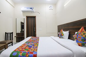 Fabhotel Gg Residency