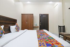 Fabhotel Gg Residency