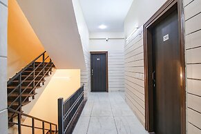 Fabhotel Gg Residency