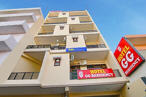 Fabhotel Gg Residency