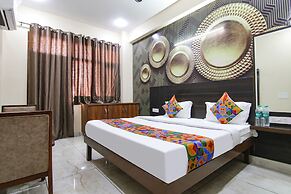 Fabhotel Gg Residency