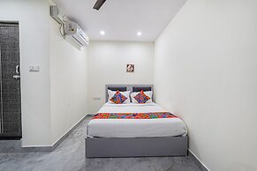 Fabhotel Ivory Pearl