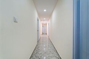 Fabhotel Ivory Pearl