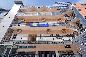 Fabhotel Ivory Pearl