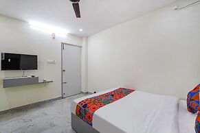 Fabhotel Ivory Pearl