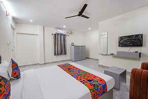 Fabhotel Ivory Pearl