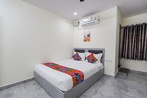 Fabhotel Ivory Pearl