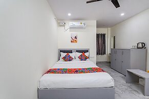 Fabhotel Ivory Pearl