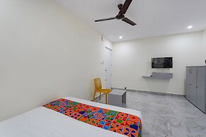 Fabhotel Ivory Pearl