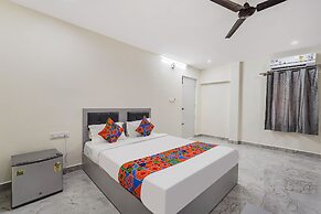 Fabhotel Ivory Pearl