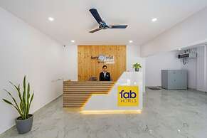 Fabhotel Ivory Pearl