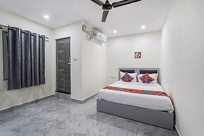 Fabhotel Ivory Pearl