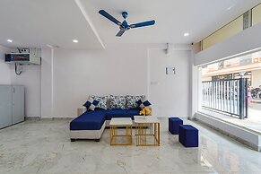 Fabhotel Ivory Pearl