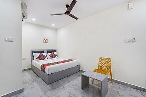 Fabhotel Ivory Pearl