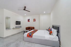 Fabhotel Ivory Pearl