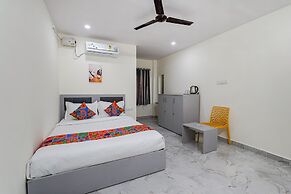 Fabhotel Ivory Pearl