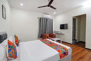 Fabhotel Ivory Pearl