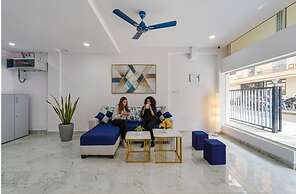 Fabhotel Ivory Pearl