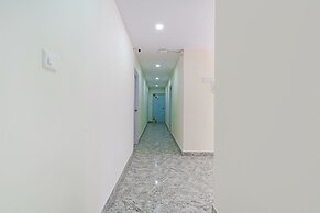 Fabhotel Ivory Pearl