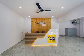 Fabhotel Ivory Pearl