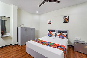 Fabhotel Ivory Pearl