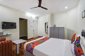 Fabhotel Ivory Pearl