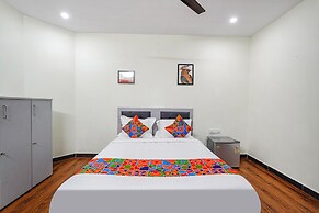 Fabhotel Ivory Pearl