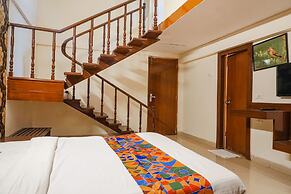 Fabhotel Prime Sukhsagar Resort