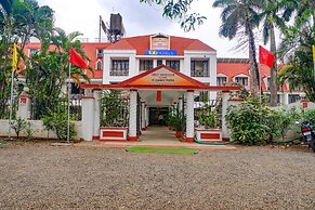 Fabhotel Prime Sukhsagar Resort