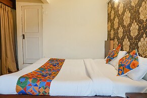 Fabhotel Prime Sukhsagar Resort