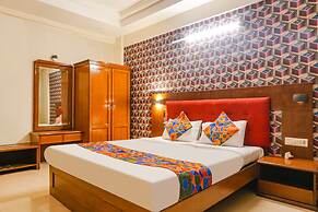 Fabhotel Prime Sukhsagar Resort
