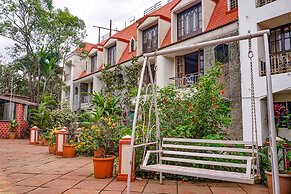 Fabhotel Prime Sukhsagar Resort