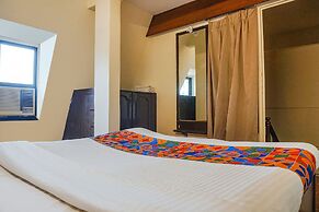 Fabhotel Prime Sukhsagar Resort