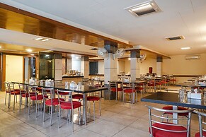 Fabhotel Prime Sukhsagar Resort