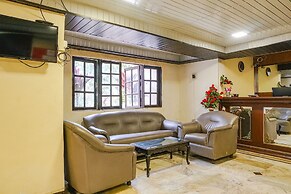 Fabhotel Prime Sukhsagar Resort