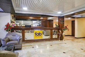Fabhotel Prime Sukhsagar Resort