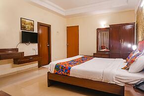 Fabhotel Prime Sukhsagar Resort