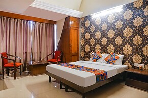 Fabhotel Prime Sukhsagar Resort