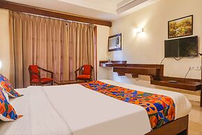 Fabhotel Prime Sukhsagar Resort