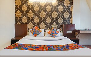 Fabhotel Prime Sukhsagar Resort