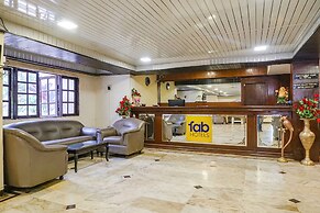 Fabhotel Prime Sukhsagar Resort