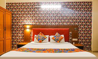 Fabhotel Prime Sukhsagar Resort