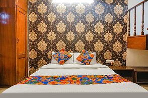 Fabhotel Prime Sukhsagar Resort