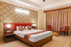 Fabhotel Prime Sukhsagar Resort