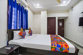 Fabexpress Venkateswara Atidhi