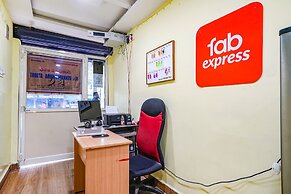 Fabexpress Venkateswara Atidhi