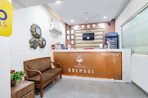 Fabhotel Ssensse