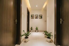 Fabhotel Royal Palace Ii