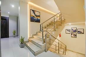Fabhotel Royal Palace Ii