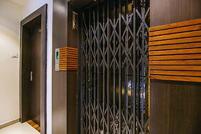 Fabhotel Royal Palace Ii